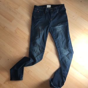 Hudson jeans girls size 14